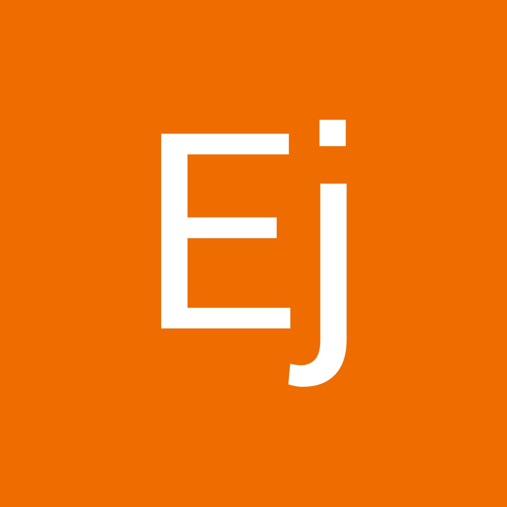 Meet your Posher, Ej